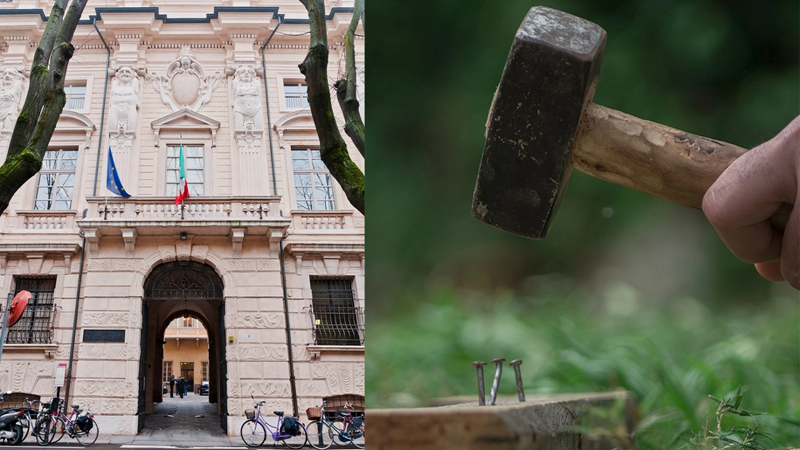 L’uomo, un 71enne, ha già scontato la pena (5 anni di reclusione) per un omicidio preterintenzionale che sostiene di non aver commesso. Ottenuta la revisione del processo