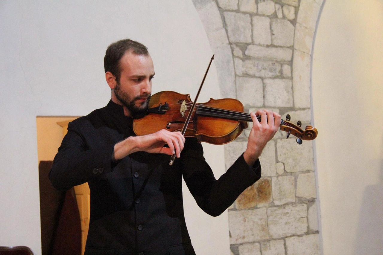 Simone Libraron 