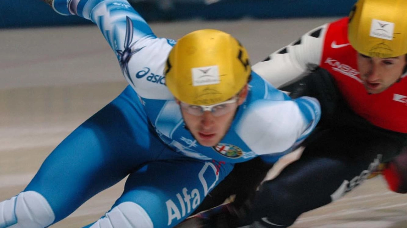 Colturi e Confortola coinvolgono i giovani bormini nelle Olimpiadi Colturi e Confortola coinvolgono i giovani bormini nelle Olimpiadi
