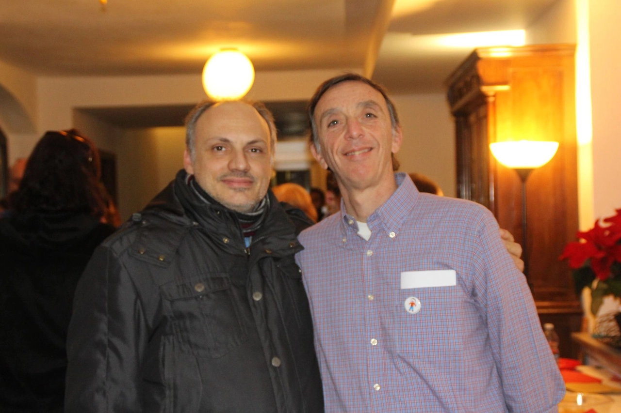 Efrem Fumagalli