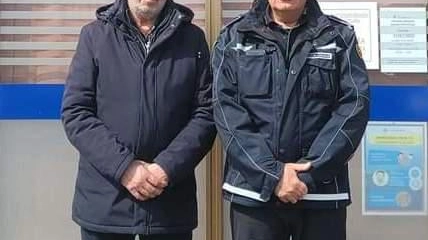 Sicurezza al quartiere Crocetta L’assessore: ricevo e ascolto tutti Sicurezza al quartiere Crocetta L’assessore: ricevo e ascolto tutti