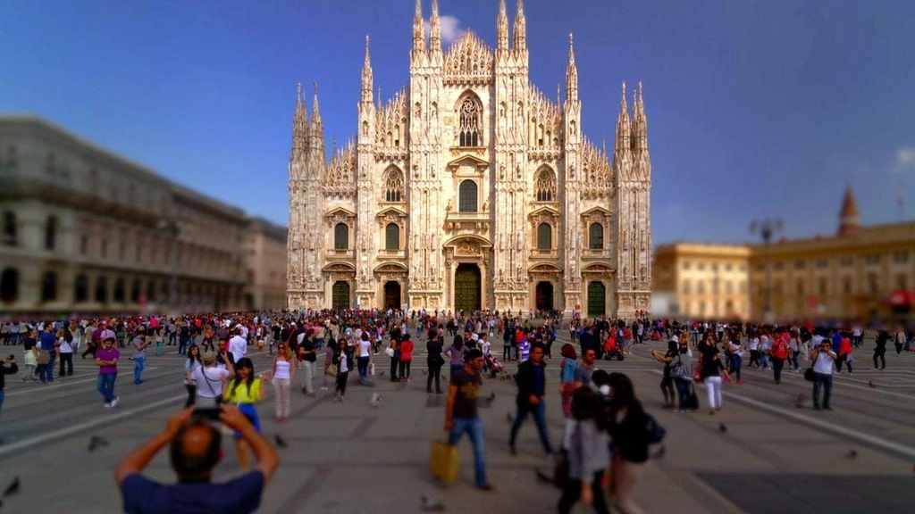 Duomo di Milano Duomo di Milano