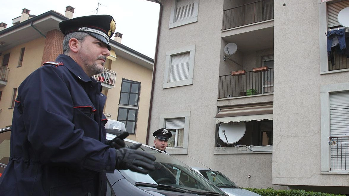 L’orco era il nonno, preda la nipotina Arrestato pensionato di 67 anni: le sue avance respinte dalla vittima L’orco era il nonno, preda la nipotina Arrestato pensionato di 67 anni: le sue avance respinte dalla vittima