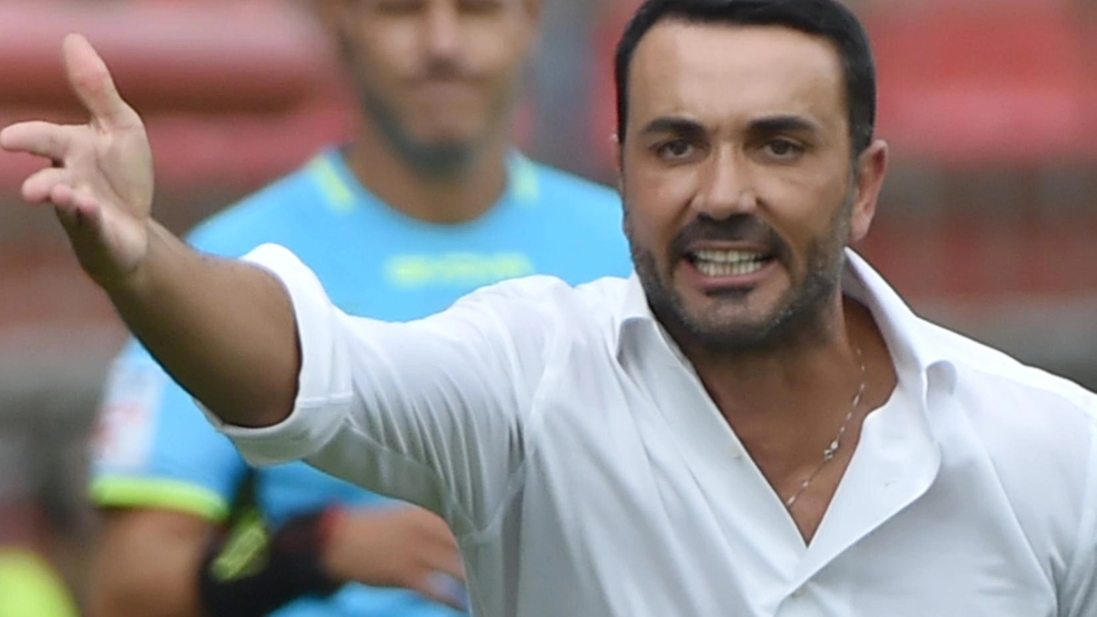 Palladino, pochi gol e cessioni eccellenti a Monza: il Monza 2.0 di Raffaele Palladino
Palladino, pochi gol e cessioni eccellenti a Monza: il Monza 2.0 di Raffaele Palladino