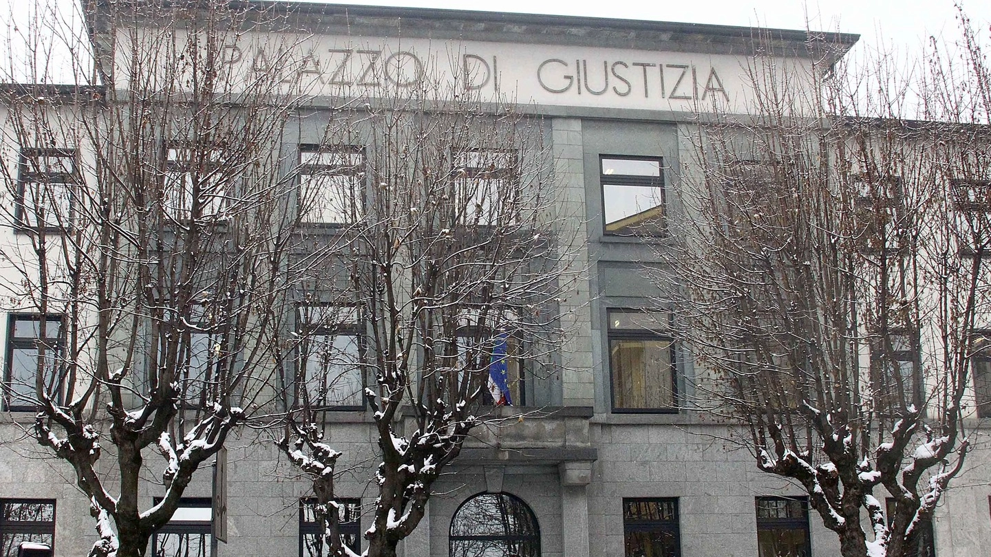 Ieri si è svolta l’udienza preliminare a Sondrio, davanti al giudice Carlo Camnasio (National Press)