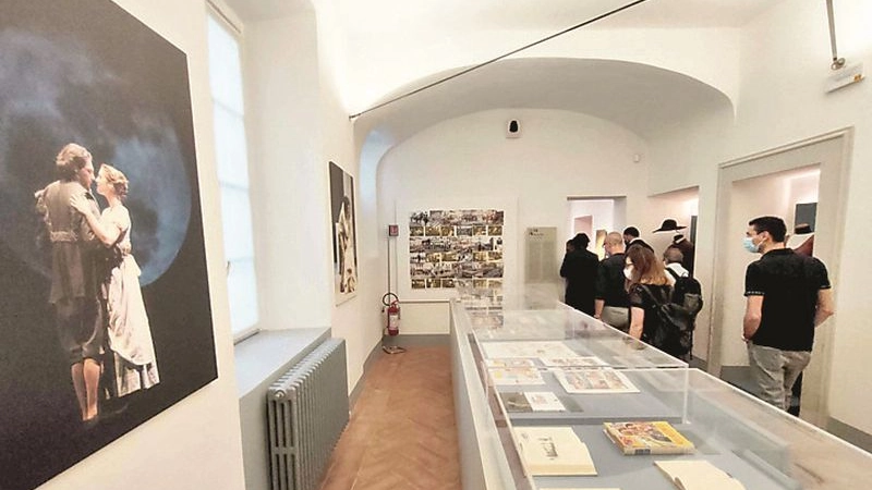 La rivalità tra Carducci e Manzoni. E il giallo del "Discorso di Lecco"