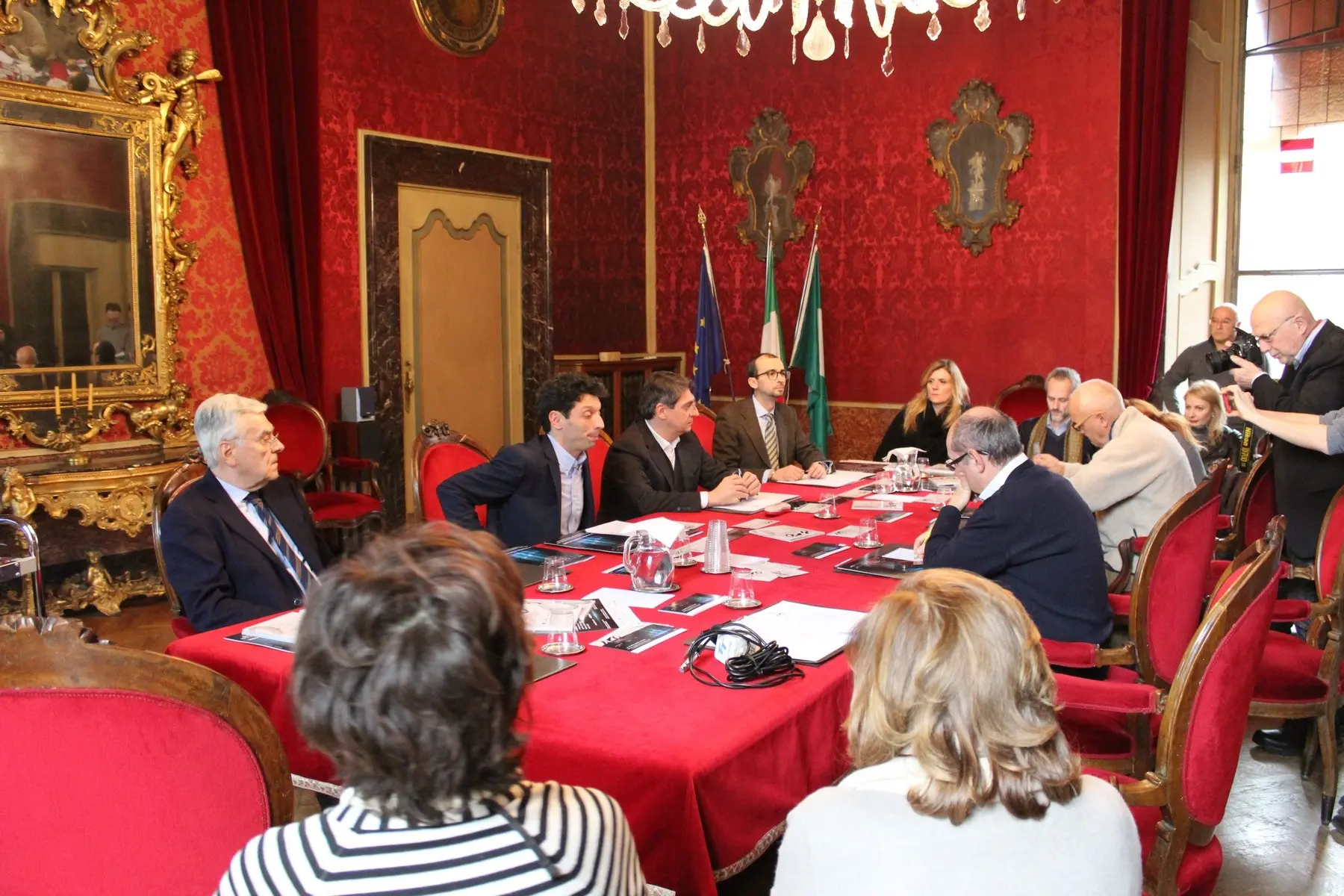Cremona e Brescia unite nella cultura