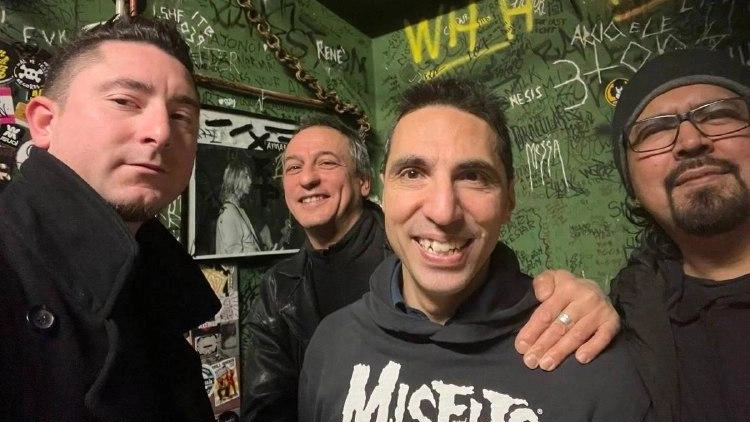 Il Bloom riapre a fumetti Dal Bombetta Festival al punk Il Bloom riapre a fumetti Dal Bombetta Festival al punk
