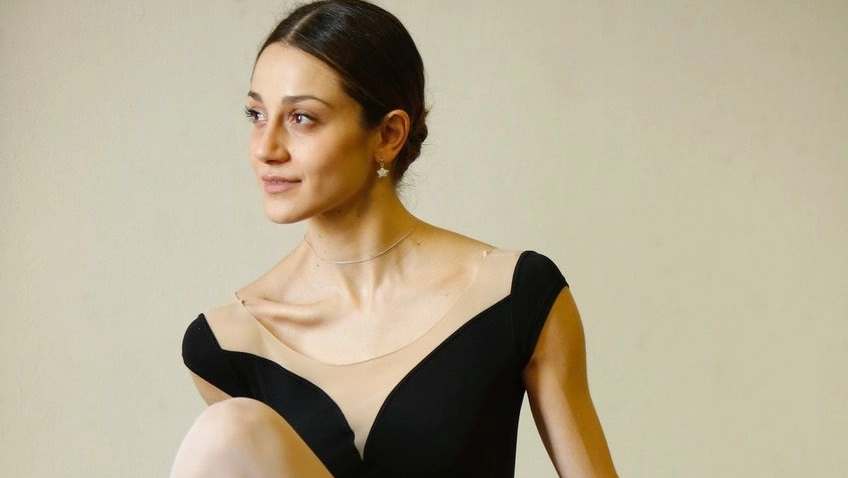Nicoletta Manni