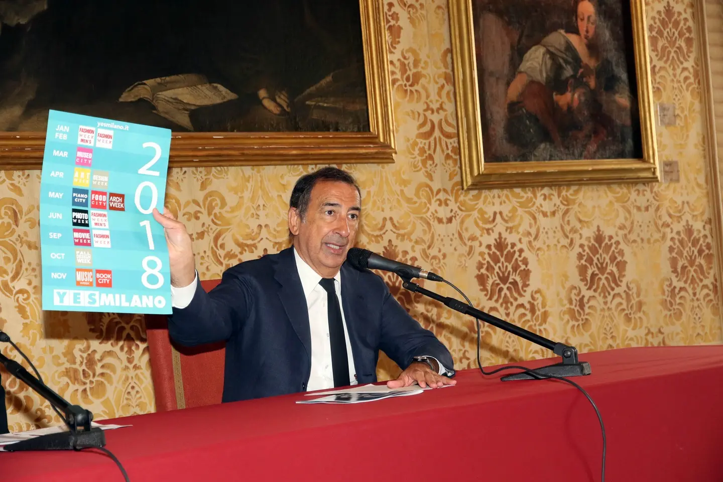 Ecco "Yes Milano", palinsesto di eventi lungo un anno per cittadini e turisti / FOTO