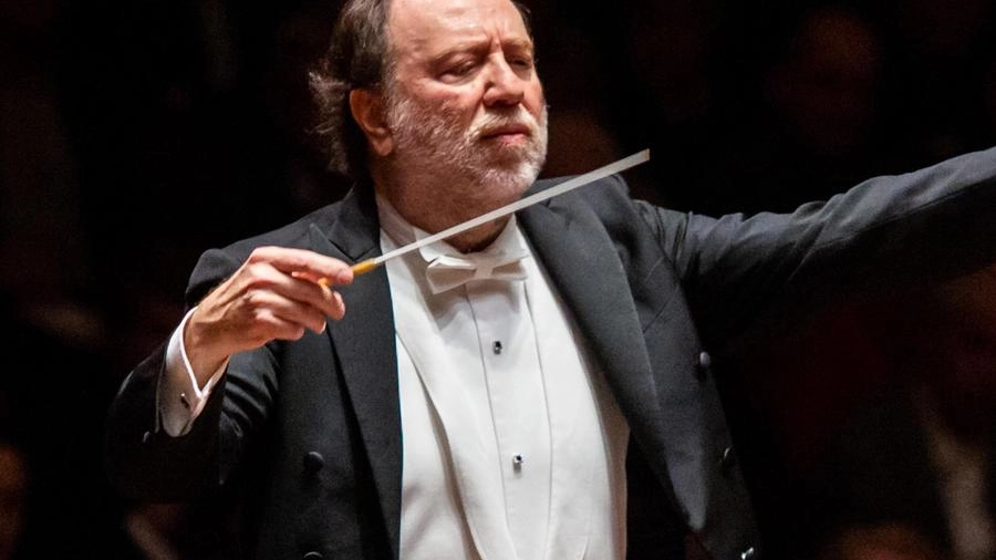 Riccardo Chailly compie 70 anni: l'omaggio della Scala al grande direttore d'orchestra