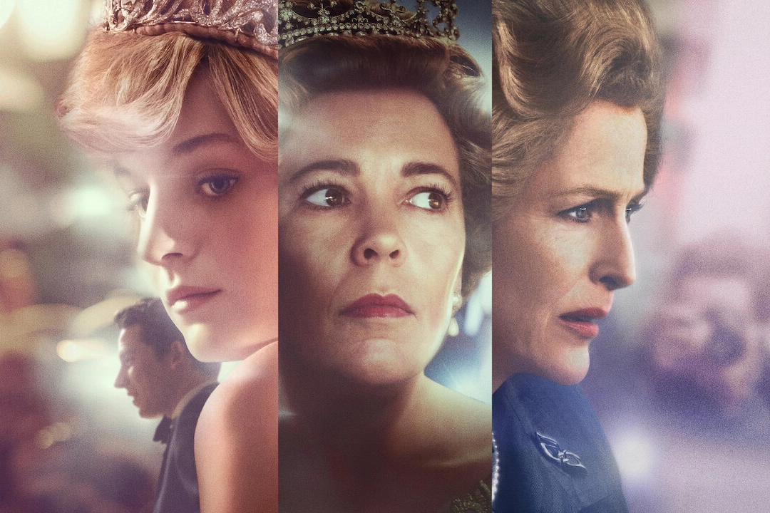 The Crown