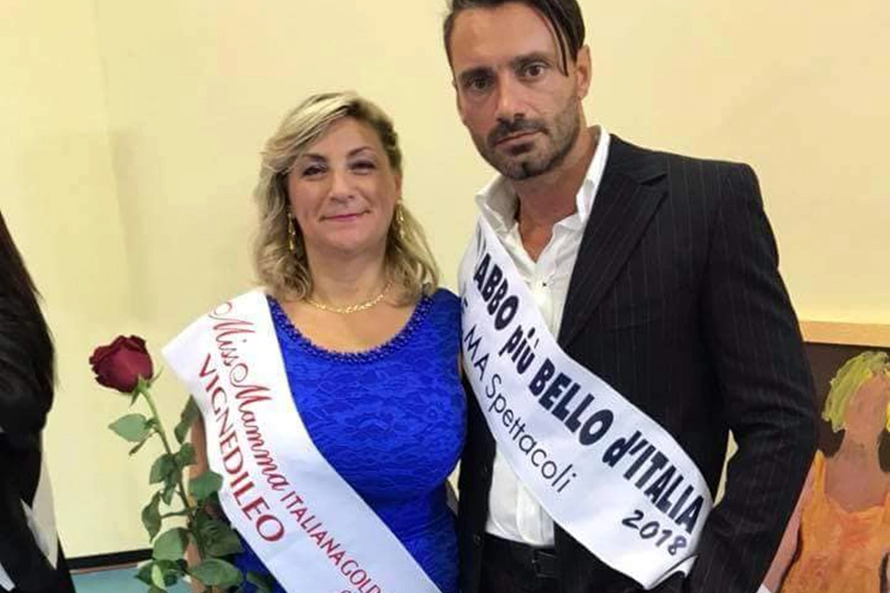 Maria Rosaria Festa