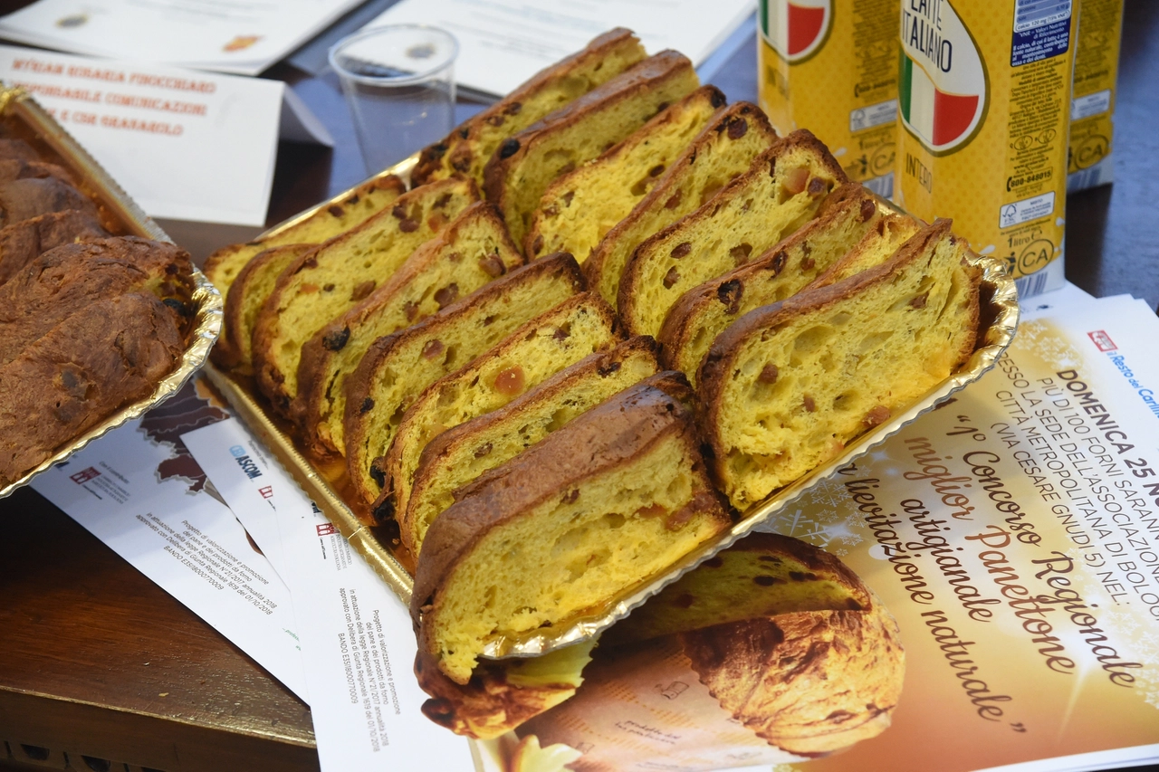 Panettone