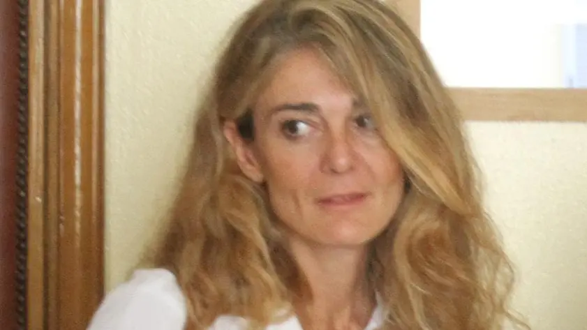 La commercialista Elisabetta Brugnoni rappresenta l'ex raffineria di Villasanta