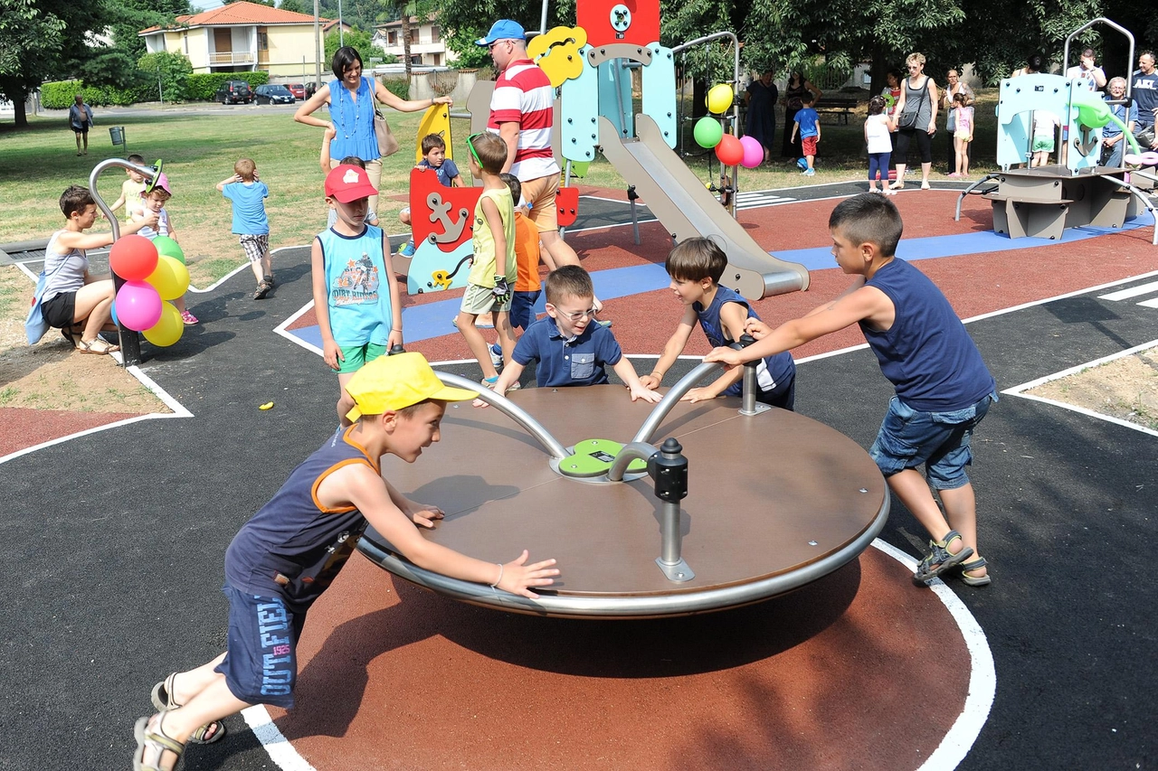 Giochi per bambini