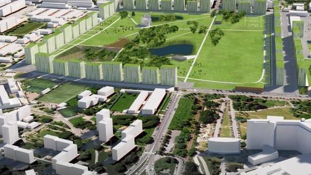 Piazza d’armi di Baggio, il termine per le offerte slitta a fine ottobre