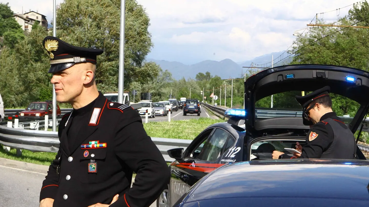 carabinieri