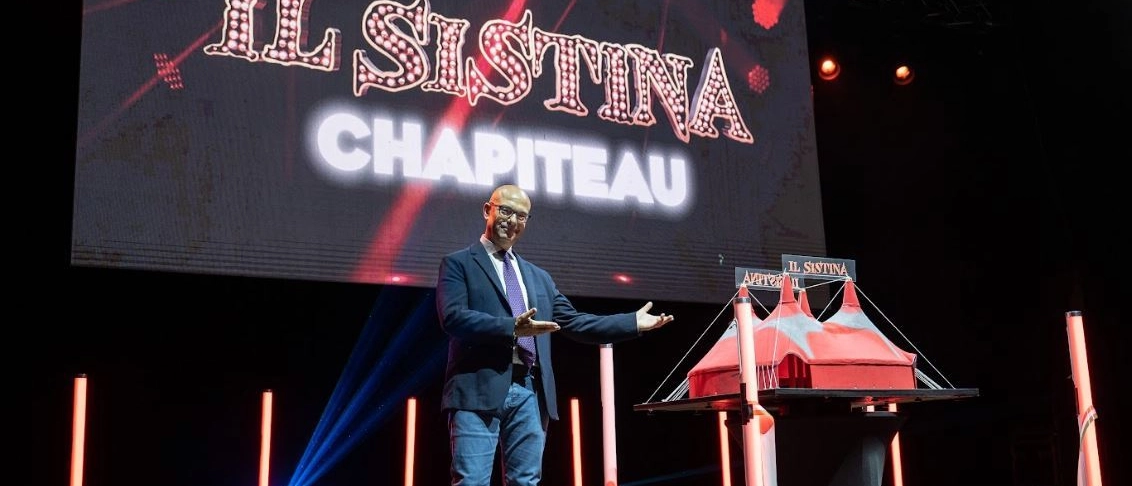 Debutto allo Scalo Farini con “Cats” e Malika Ayane nei panni di Grizabella. Poi “Il Marchese del Grillo”, “Matilda” e Billy Elliot”