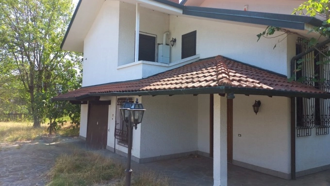 La casa di via Gallarati confiscata alla mafia La casa di via Gallarati confiscata alla mafia