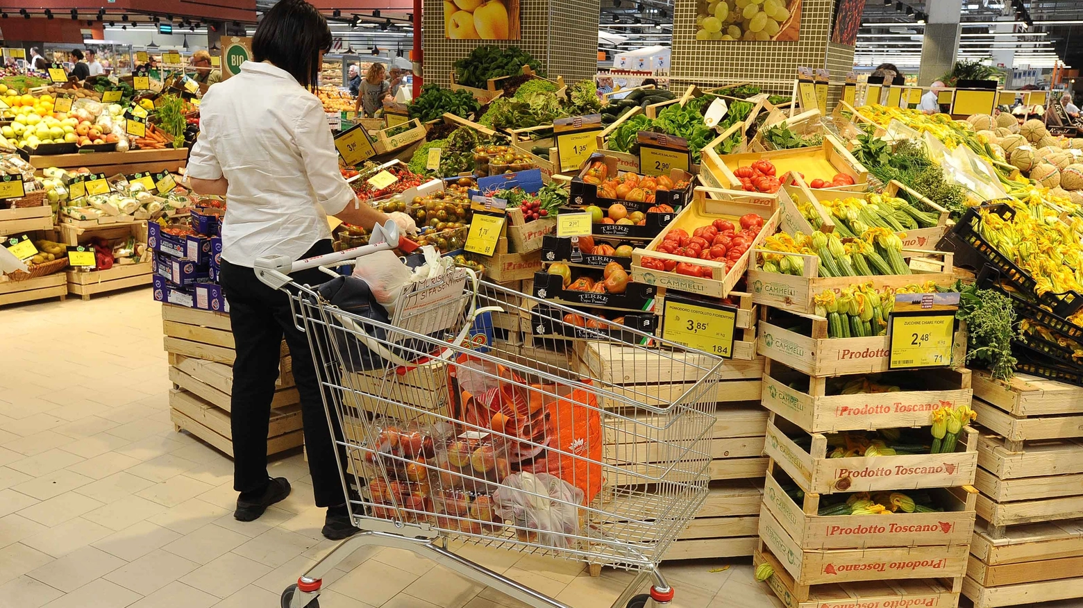 La rilevazione di Altroconsumo: in un anno è possibile “tenere nel portafoglio” fino a quasi 2.000 euro. Ecco la mappa delle offerte migliori
