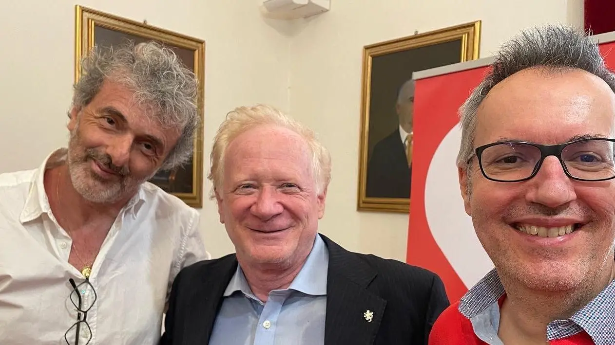 Nero su bianco tutti i segreti di “Happy Days“ Nero su bianco tutti i segreti di “Happy Days“