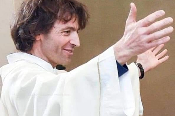 Don Roberto Malgesini