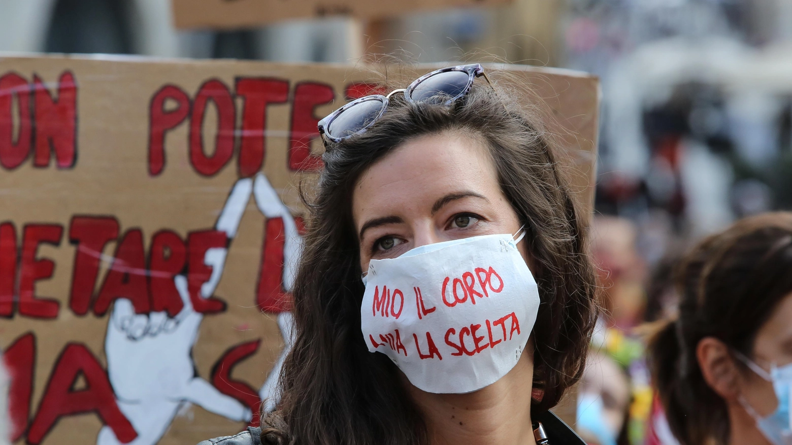 In Francia costi contraccettivi della donne a carico dello Stato 