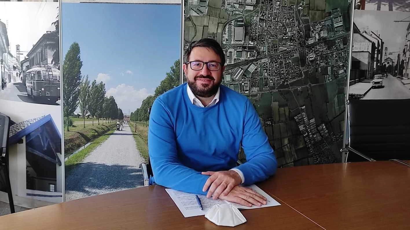 Il Comune selezione due nuovi geometri e potenzia gli uffici Il Comune selezione due nuovi geometri e potenzia gli uffici