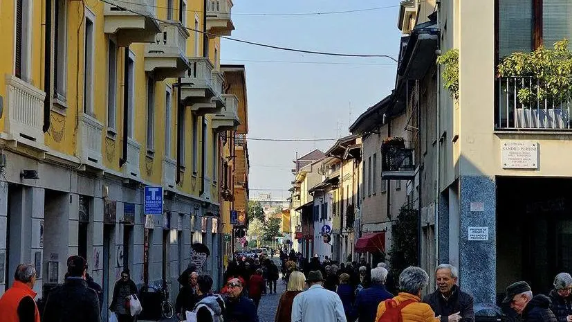 Al via il bando per assegnare le case sociali Al via il bando per assegnare le case sociali