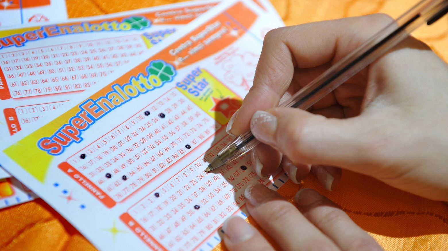 Cresce la febbre da jackpot
