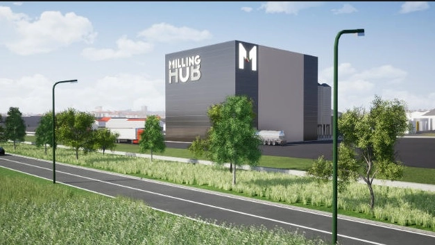 Il progetto Millinh Hub prende forma