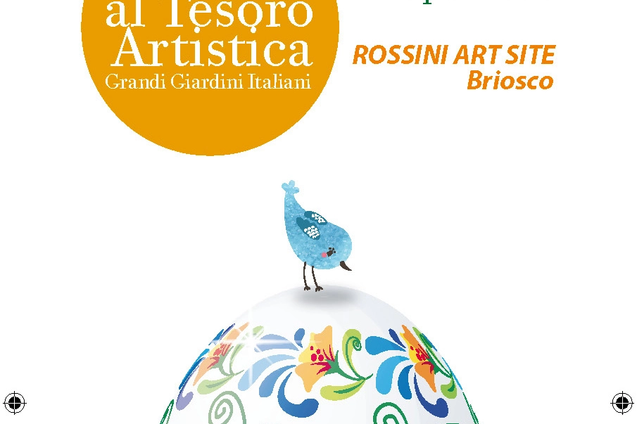 Caccia al tesoro
