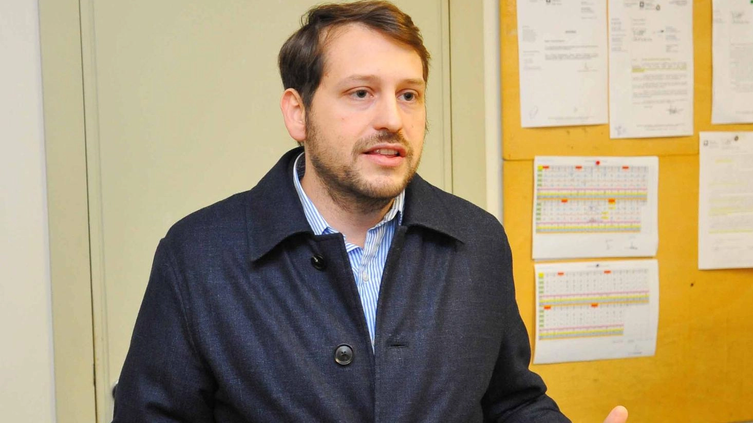 Rsa riunite in gruppo d’acquisto: "Così si tagliano costi e aumenti" Rsa riunite in gruppo d’acquisto: "Così si tagliano costi e aumenti"