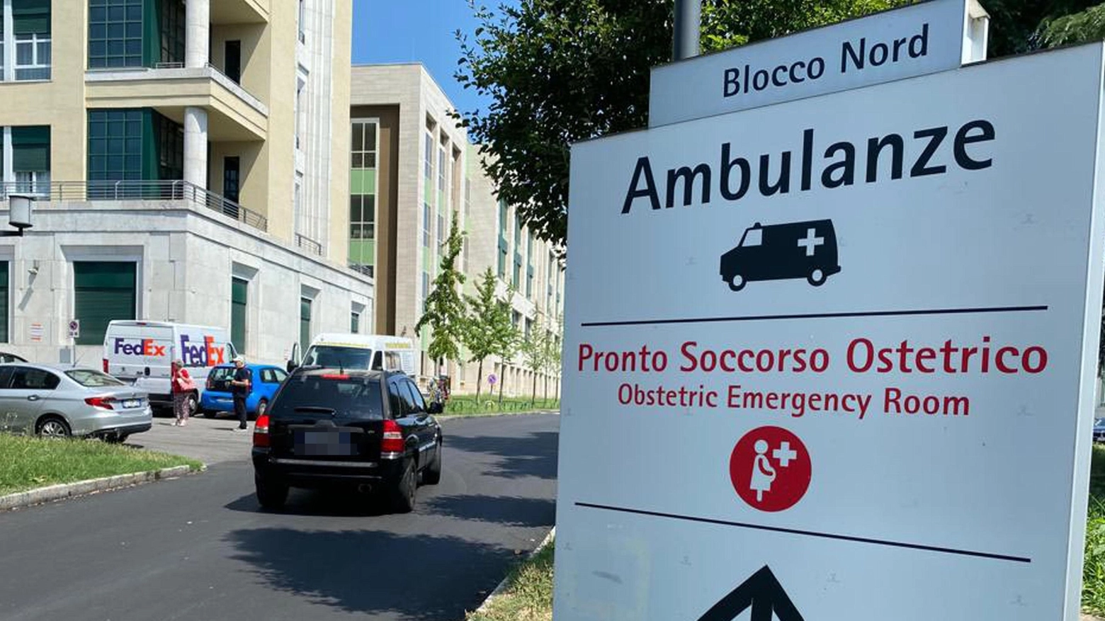 Un morto in moto e una donna in coma. Ancora sangue sulle strade di Milano Un morto in moto e una donna in coma. Ancora sangue sulle strade di Milano