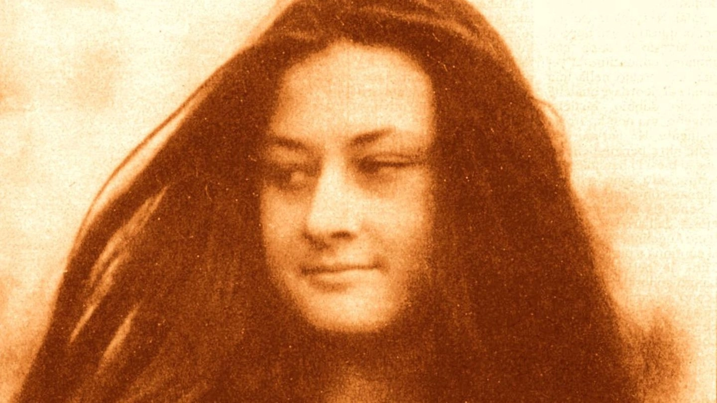 Cristina Mazzotti fu sequestrata nel 1975 a diciott’anni, morì nelle mani dei rapitori Cristina Mazzotti fu sequestrata nel 1975 a diciott’anni, morì nelle mani dei rapitori