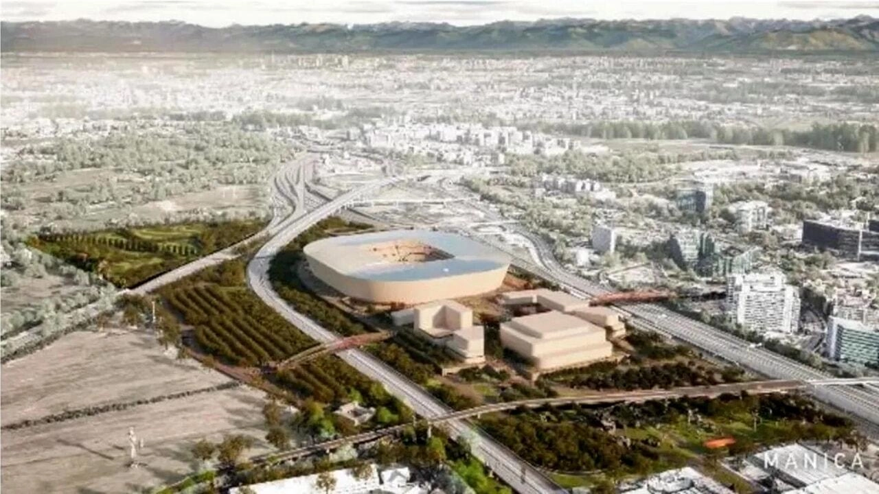 Lo stadio del Milan a San Donato. Il caso finisce all’Europarlamento