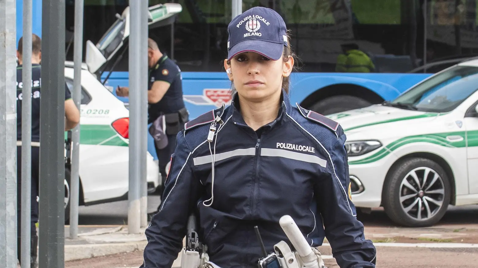Urtata dall’auto mentre attraversa Bambina di 7 anni all’ospedale Urtata dall’auto mentre attraversa Bambina di 7 anni all’ospedale