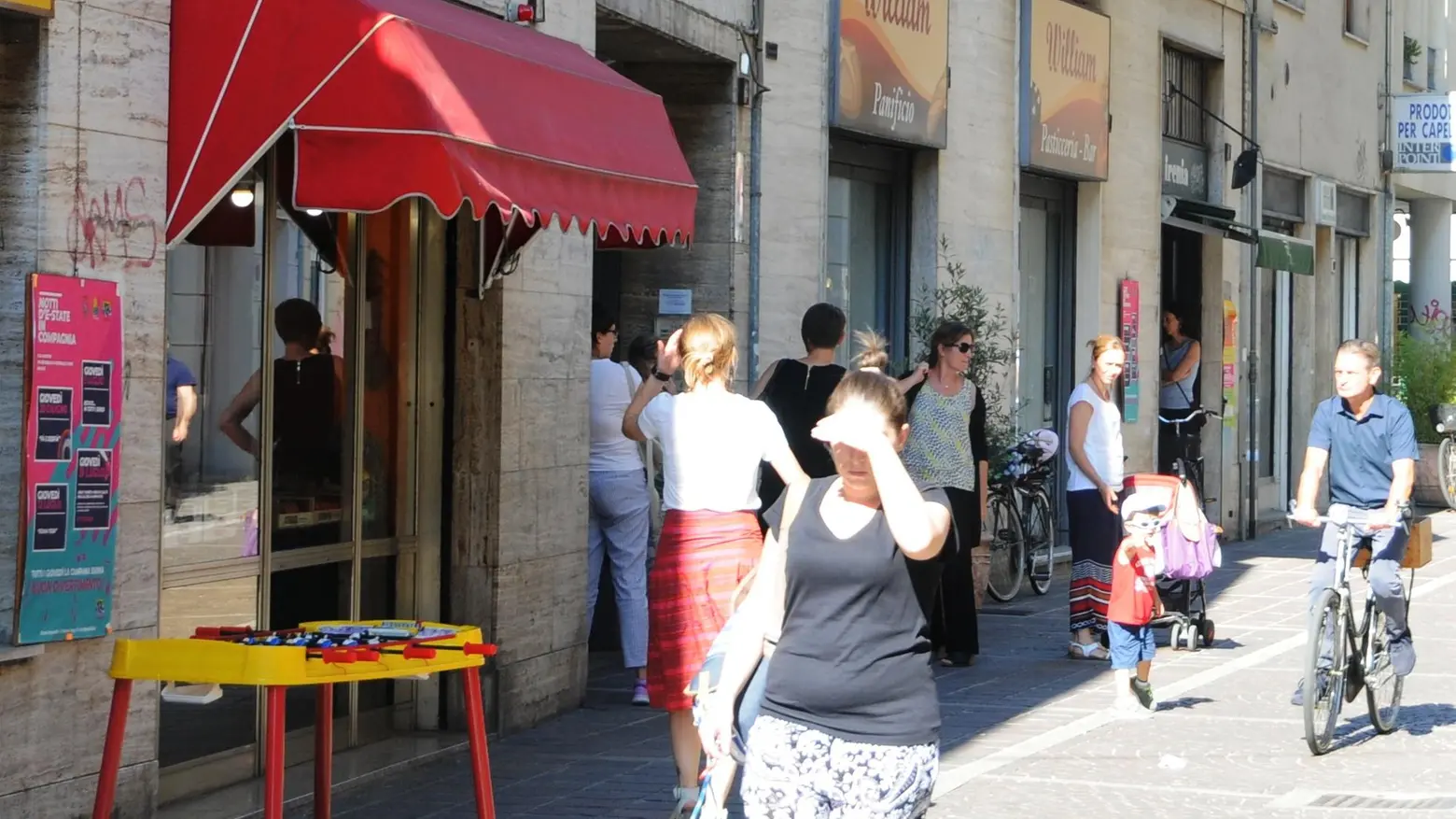 Contributi per i commercianti Ecco come fare la domanda Contributi per i commercianti Ecco come fare la domanda