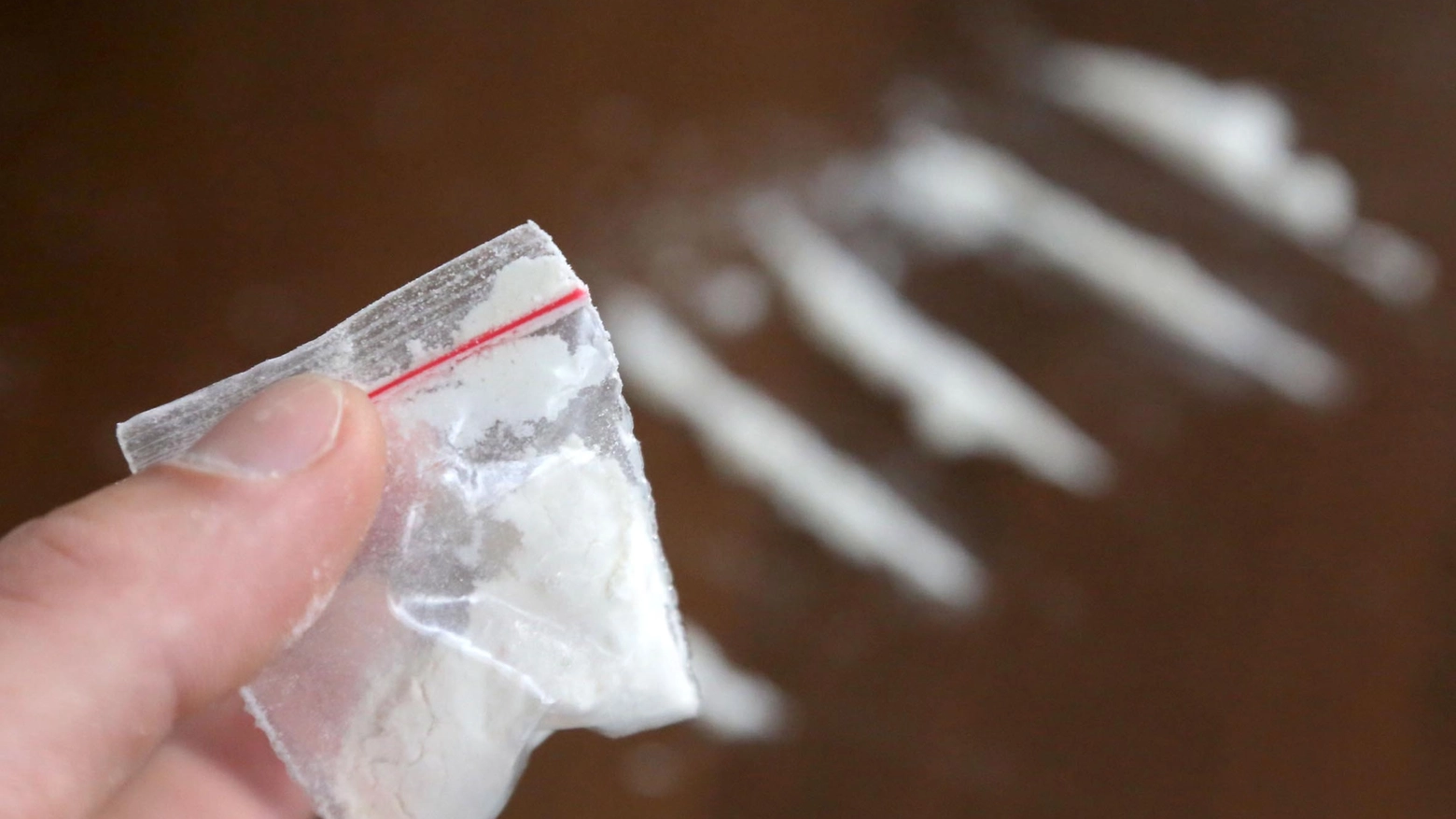 Sequestrata una notevole quantità di cocaina