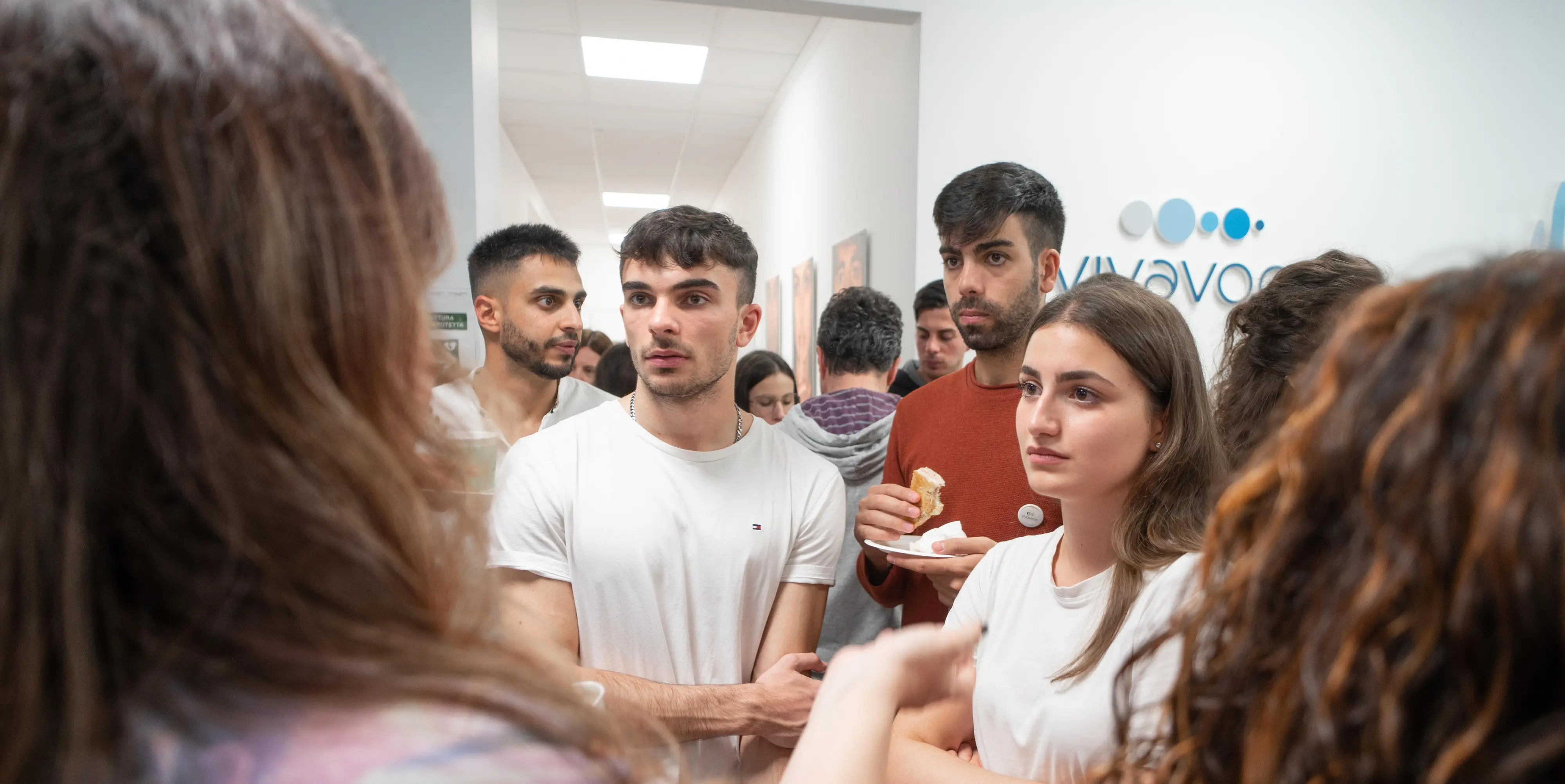 "La balbuzie non fa ridere" Centro medico e sportello per aiutare chi è in difficoltà