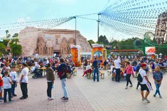 Gardaland Oktoberfest