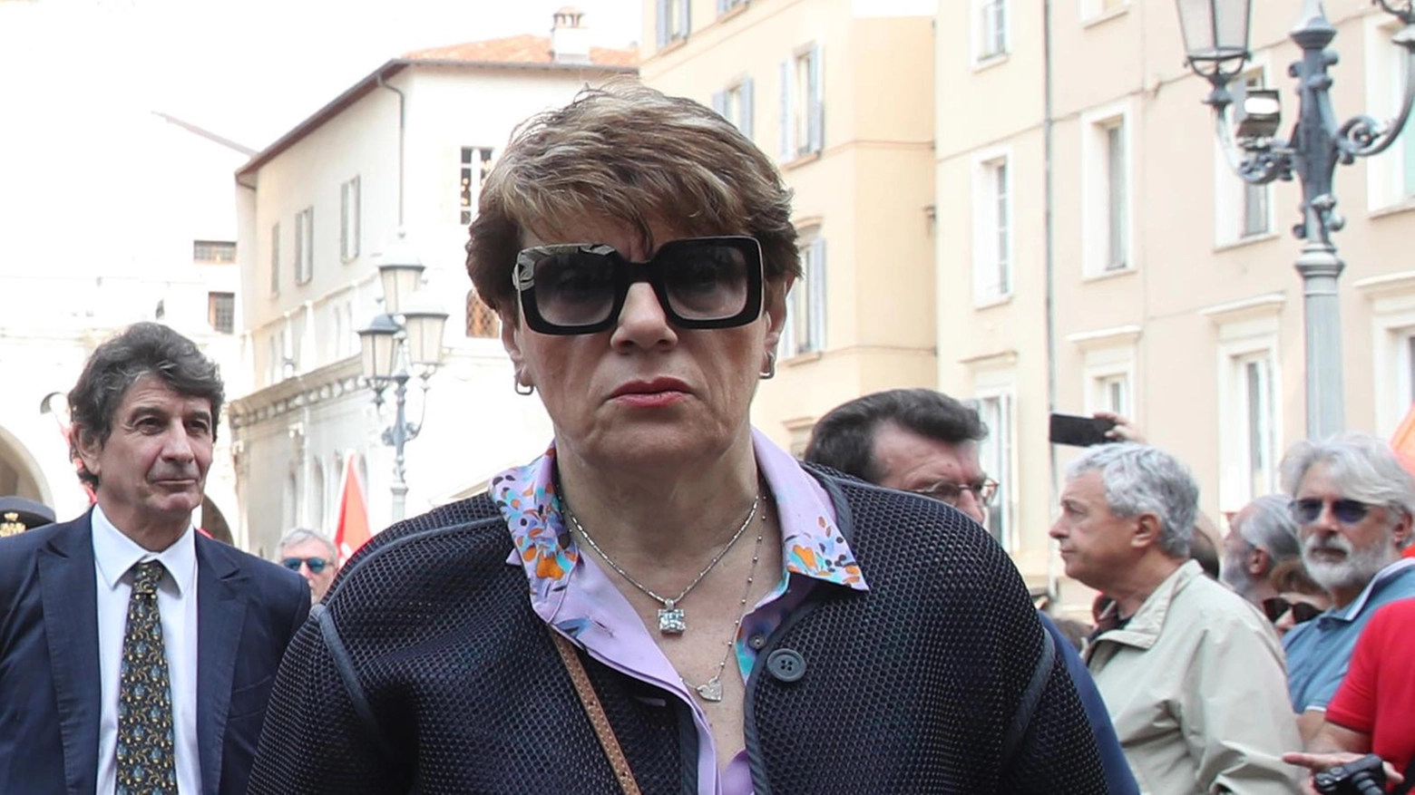 Due su dieci. Prefettura senza dirigenti