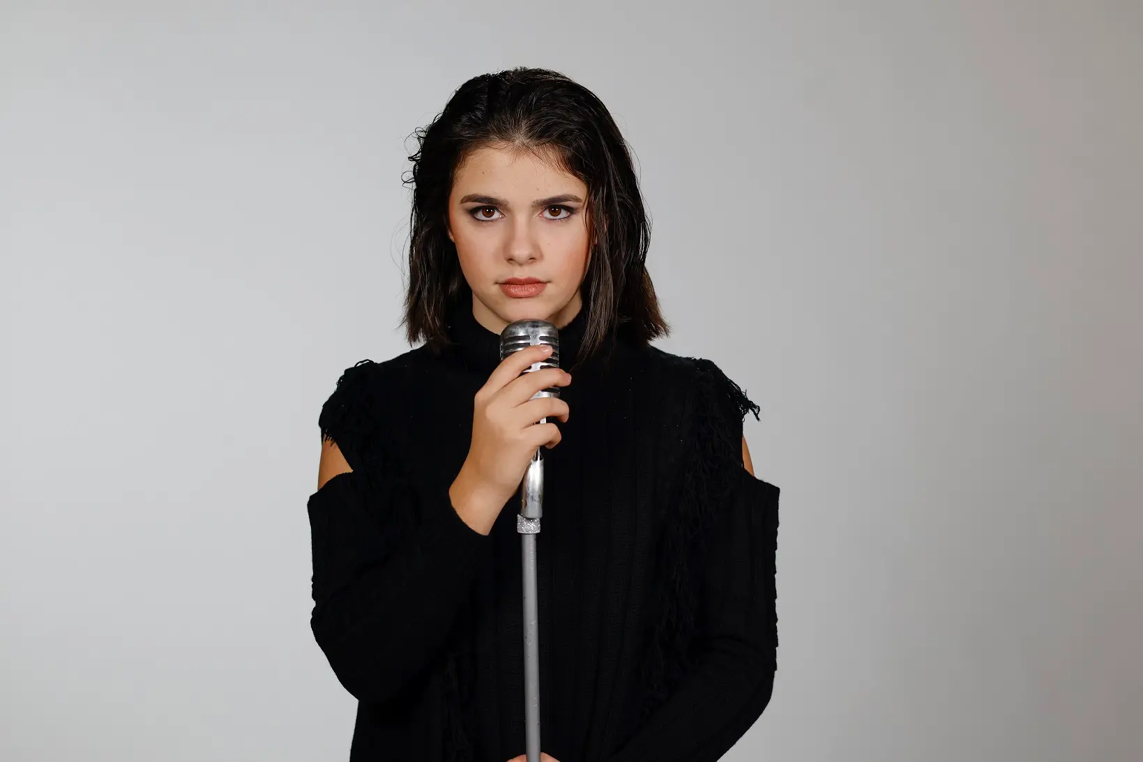 Junior Eurovision Song Contest 2021, Elisabetta Rizza rappresenta l'Italia