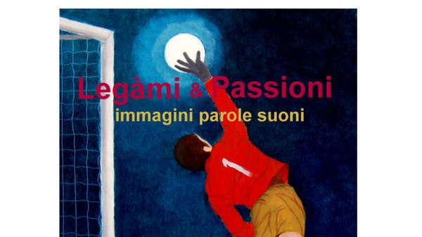 Legami & Passioni 
