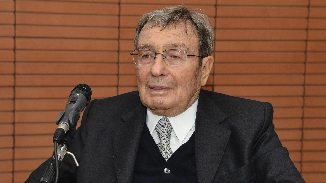 L’addio al “re“ del software. La scomparsa di Mino Zucchetti. I figli: "Sei stato un maestro. Continueremo il tuo sogno"