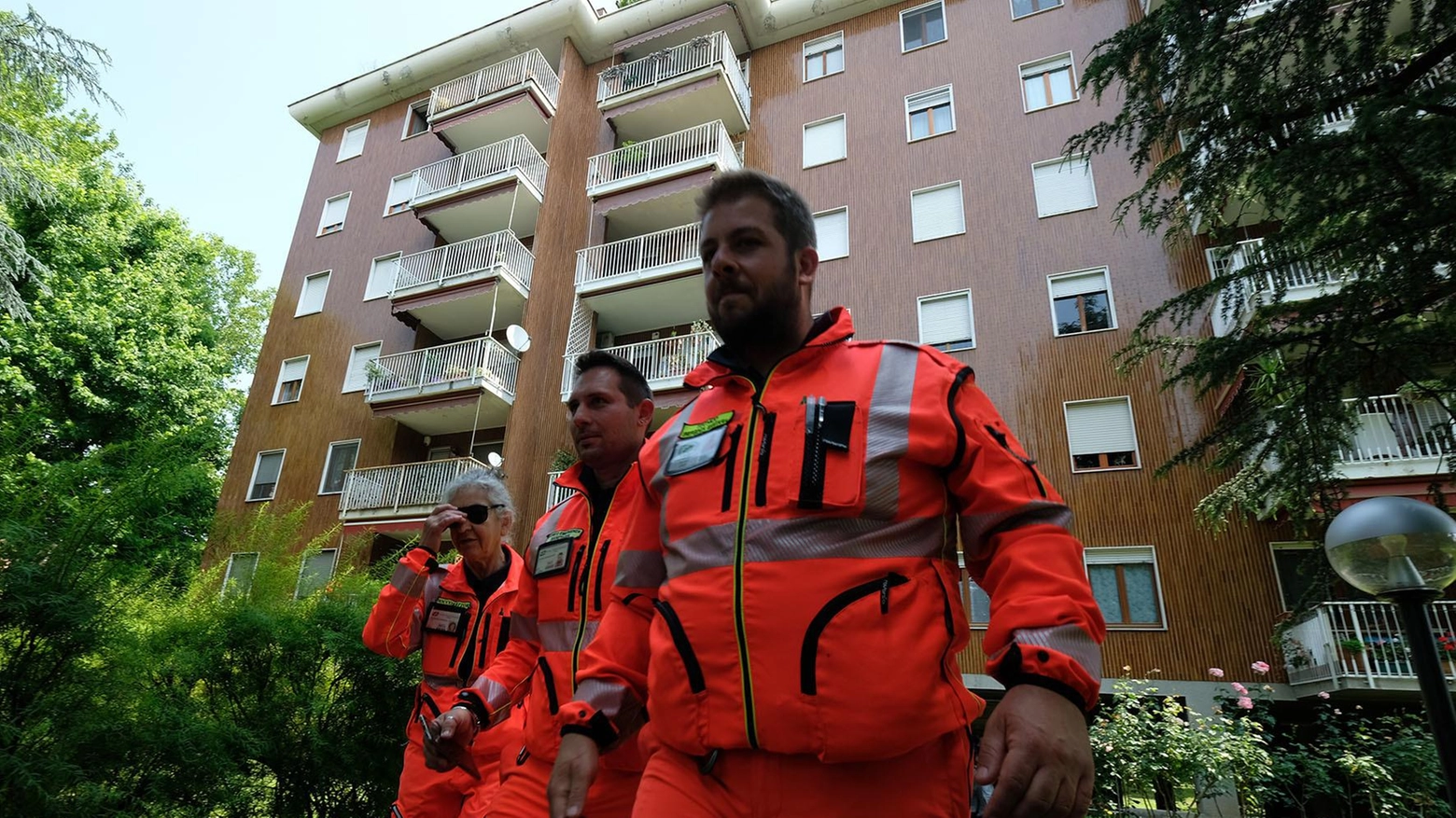 Gabriella e Vera, morte di solitudine  In casa senza vita da venti giorni