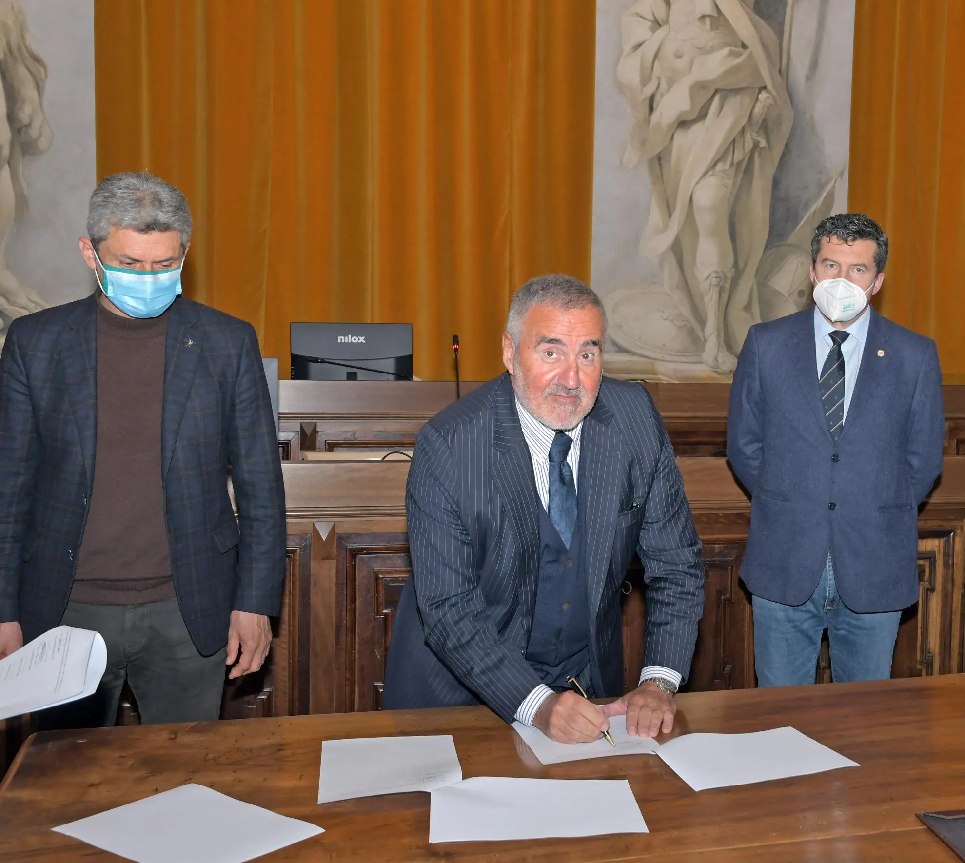 Violenza di genere: patto Procura-Comuni