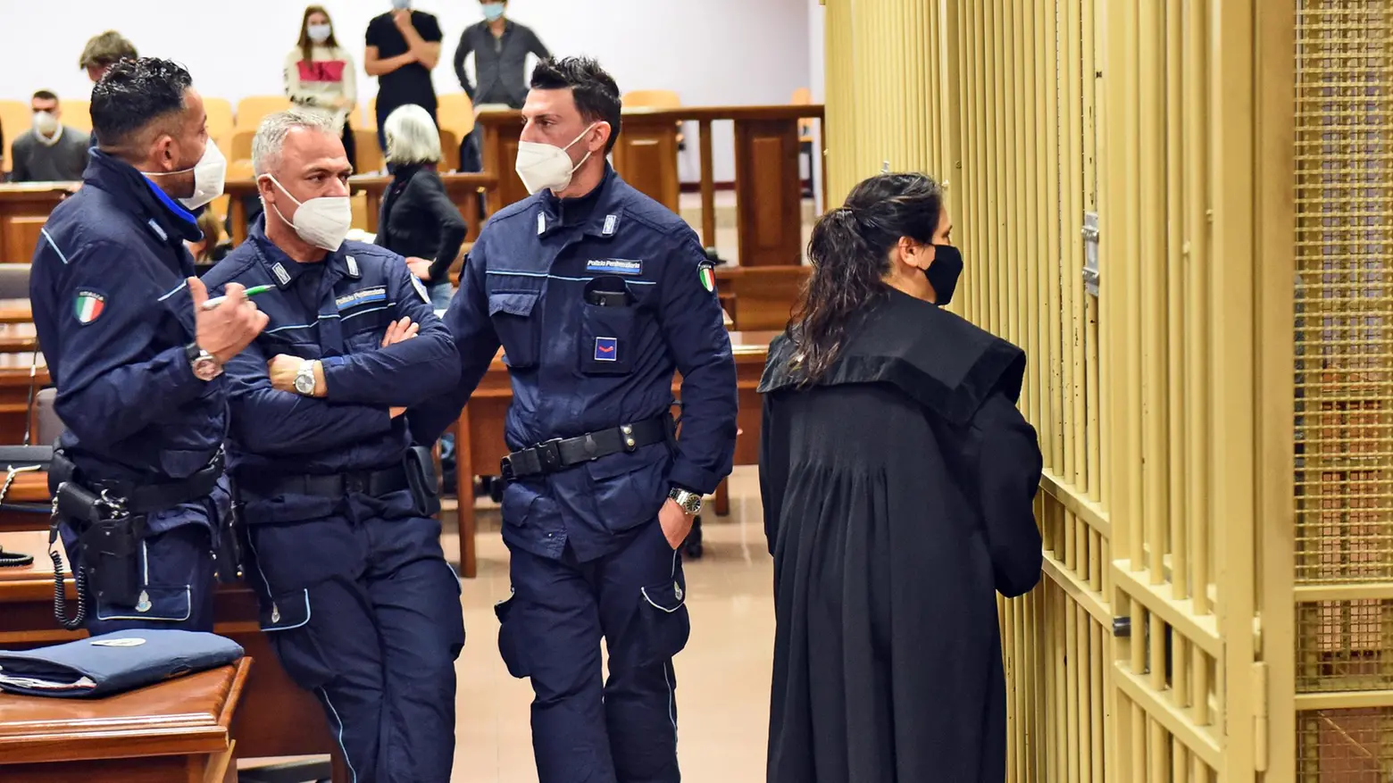 Mamma uccisa dal pirata La condanna: 2 anni e 8 mesi Mamma uccisa dal pirata La condanna: 2 anni e 8 mesi