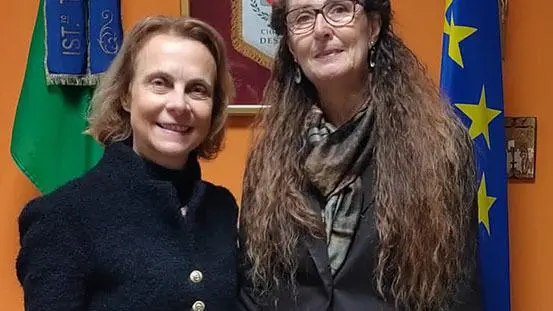 I liceali di Desio  all’università  per un viaggio  nell’antico Egitto